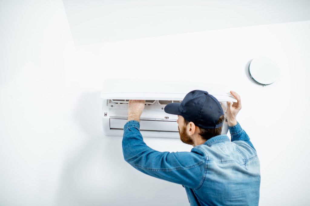 AC Repair in Delphi, IN and Surrounding Areas| Brand Heating & Air Conditioning