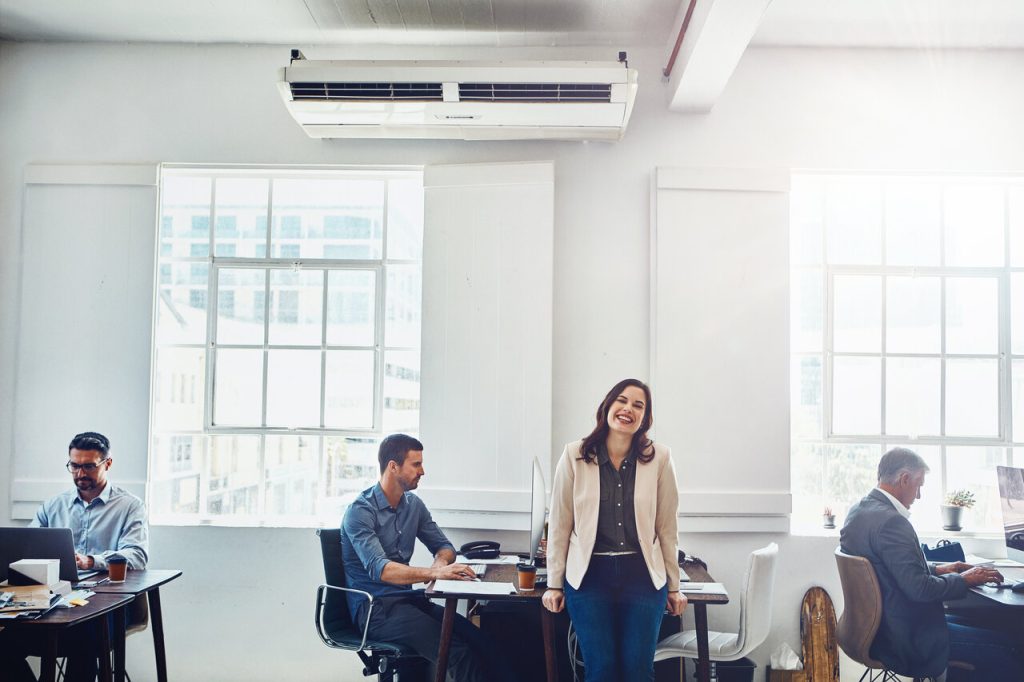 ductless ac