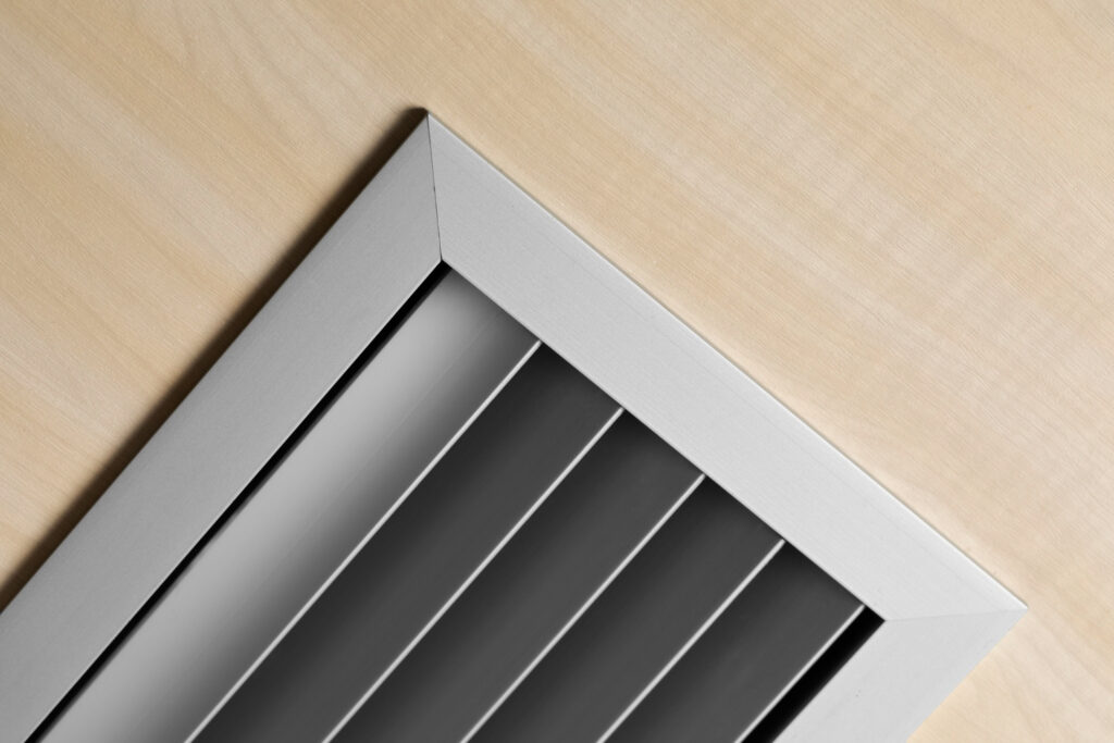 air duct